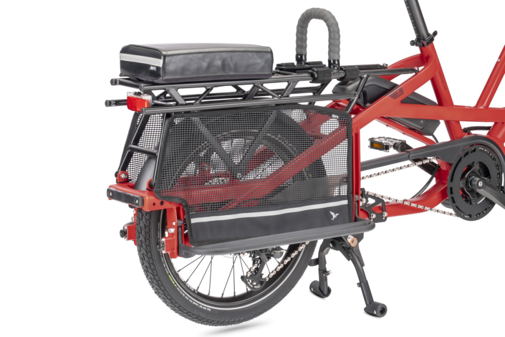 Tern Sidekick Radschützer L Gen 2, für Quick Haul Long