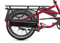 Tern Sidekick Radschützer L Gen 2, für Quick Haul Long