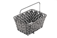 Tern Tern Market Basket Gen 2, Einkaufskorb , mit Klick Fix Halterung