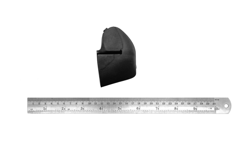 Tern Tern Spritzschutz für Schliessmechanismus , für Atlas Ständer GSD Gen 2 und Gen 3