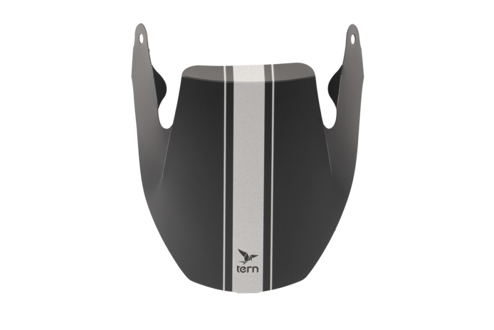 Tern Tern MudShield, Spritzschutz für, GSD Gen2, GSD Gen 3 und Quick Haul Long