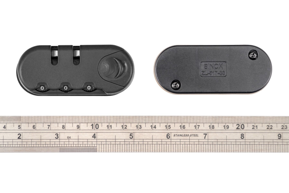 Tern Tern Zahlenkombinationsschloss als Ersatz