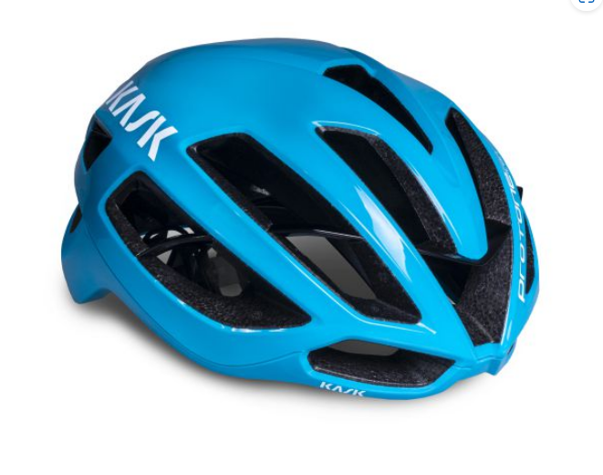 Kask Protone Helm WG11 Strasse, light blue, M