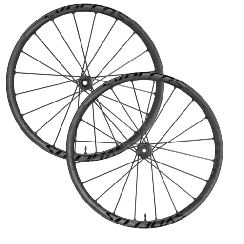 Scott Wheelset Silverton SL, 30mm