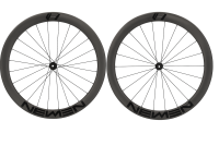 NEWMEN STREEM Allround A.49/A.54 Laufradsatz, Sram XDR
