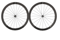 NEWMEN STREEM Climbing C.35/C.38 Centerlock Laufradsatz, Sram XDR