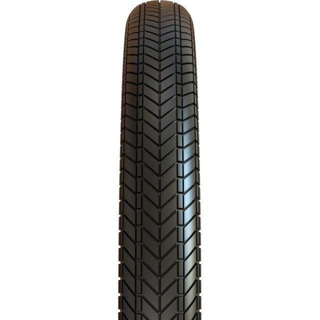 Maxxis Grifter Single 20x2.40