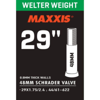 Maxxis Schlauch Welter Weight Schrader 29x1.75-2.40