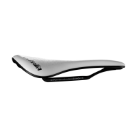 Selle Italia Novus Boost Evo Kit Carbonio Superflow White LTD, L3