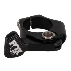 Fox Remote Hebel zu Transfer Sattelstütze Montage oben rechts