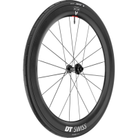 DT Swiss ARC 1100 Dicut 55 WTS Disc Vorderrad, Carbon, CL, 12x100mm, 22mm