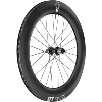 DT Swiss ARC 1100 Dicut 85 Disc Hinterrad, Mod. 25, Carbon, EXP 36, CL, 12x142mm, 22mm, HG/ XDR