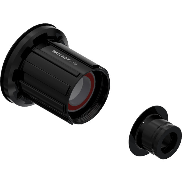 DT Swiss Leerlaufkörper Shimano MTB, Ratchet DEG, 12x148, 10/11-Fach