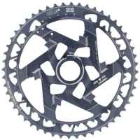 Ethirteen Kassette Helix Race 12 fach 9-52 Zähne, XD / XDR Freilauf schwarz