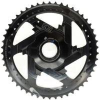 Ethirteen Kassette Helix Plus 12 fach 9-50 Zähne, XD / XDR Freilauf schwarz