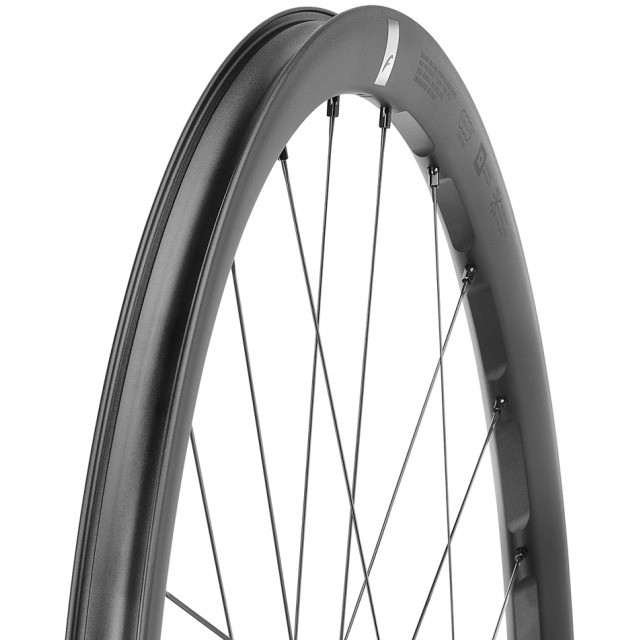 Fulcrum Soniq ALX DB Laufradsatz, Mod. 26, C23 2-WayFit 12x100/142mm HG 11/12S