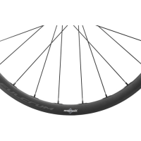 Fulcrum Soniq ALX DB Laufradsatz, Mod. 26, C23 2-WayFit 12x100/142mm XDR 11/12S