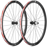 Fulcrum Soniq AL DB Laufradsatz, Mod. 26, C23 2-WayFit-R 12x100/142mm XDR 11/12S