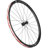 Fulcrum Soniq AL DB Vorderrad, Mod. 26, C23 2-WayFit-R 12x100mm