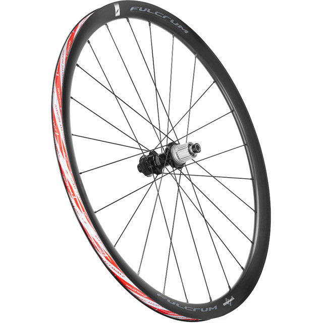 Fulcrum Soniq AL DB Hinterrad, Mod. 26, C23 2-WayFit-R 12x142mm XDR 11/12S