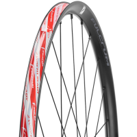 Fulcrum Rapid Red AL DB Gravel Laufradsatz, Mod. 26, C25, 2-WayFit-R AFS 12x100/142mm XDR 11/12S