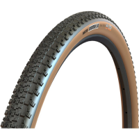 Maxxis Rambler EXO E-25 700C Tanwall, Drahtreifen, 60 TPI, braun, 40mm