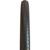 Maxxis Reaver EXO E-25 700C Tanwall, Drahtreifen, 60 TPI, braun, 45mm