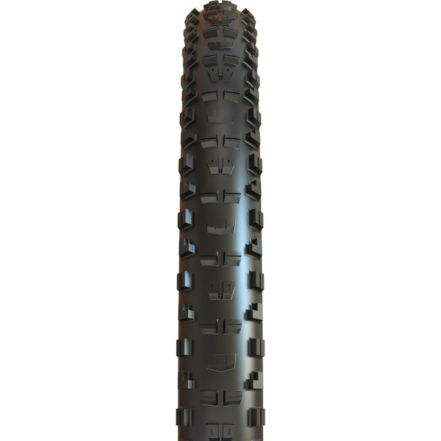 Maxxis Minion DHR II EXO+ TR 3C Grip E-25, 27.5x2.40WT, 61-584 Faltreifen 60TPI schwarz