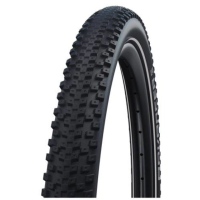 Schwalbe Advancer Hybrid Active Line Puncture Guard HS636 29x2.35, 60-622 Drahtreifen Green Reflex schwarz