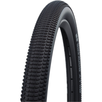 Schwalbe Billy Bonkers Performance HS600 24x2.00, 50-507 faltbar ADDIX schwarz