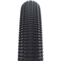Schwalbe Billy Bonkers Performance HS600 26x2.00, 50-559 faltbar ADDIX schwarz