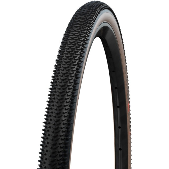 Schwalbe G-One R Pro Evo SuperRace V-Guard HS610 TLR 700x45C, 45-622 faltbar ADDIX Race E-25 transparent
