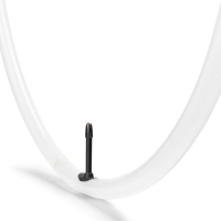 Schwalbe Schlauch Tour Aerothan SV17 AE 700x33-47C, 33/47-622 Ventil Alu 80mm