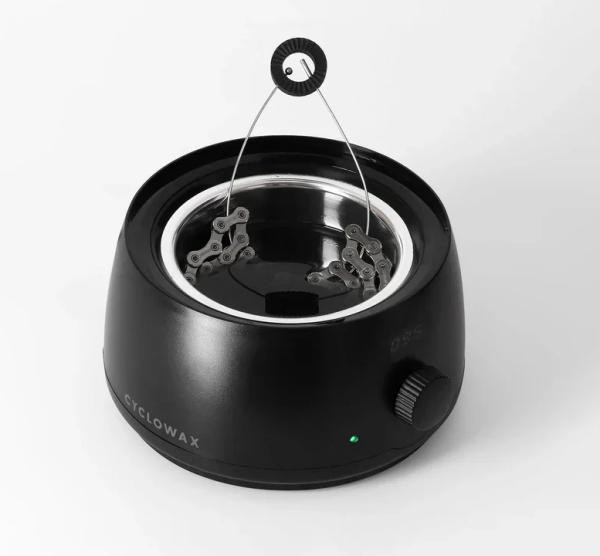 CYCLOWAX Hot Wax Heater