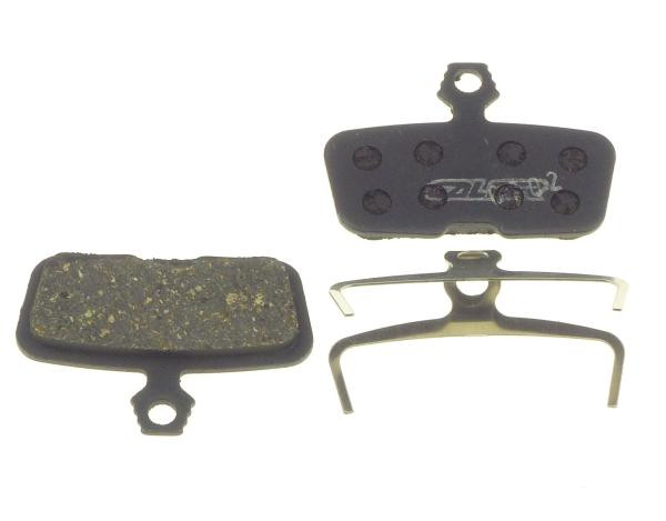 Galfer Performance FD455 Sram Code R/Code RSC/DB8/Motive Bremsbeläge