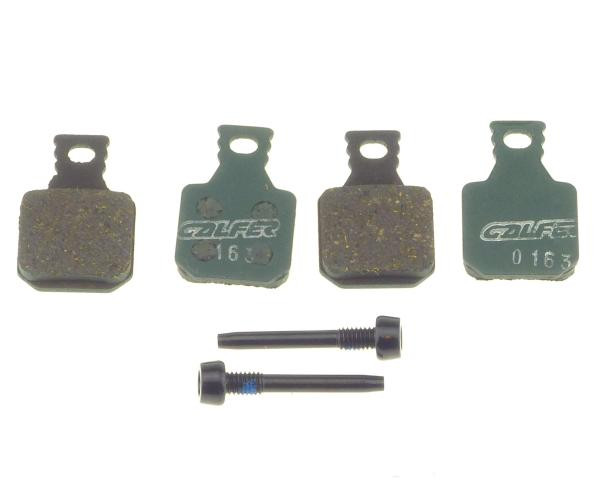 Galfer Pro FD487 Magura MT7/MT5 Bremsbeläge