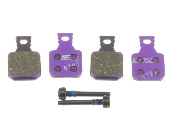 Galfer E-Bike FD487 Magura MT7/MT5 Bremsbeläge