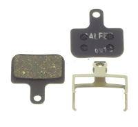 Galfer Performance FD513 Red AXS/Force AXS/Level/Avid Elixir Bremsbeläge