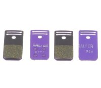 Galfer E-Bike FD584 Magura Gustav Pro Bremsbeläge