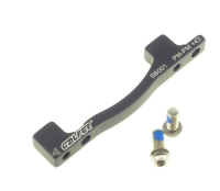 Galfer SB001 Disc Adapter Vorderrad/Hinterrad Postmount +43mm