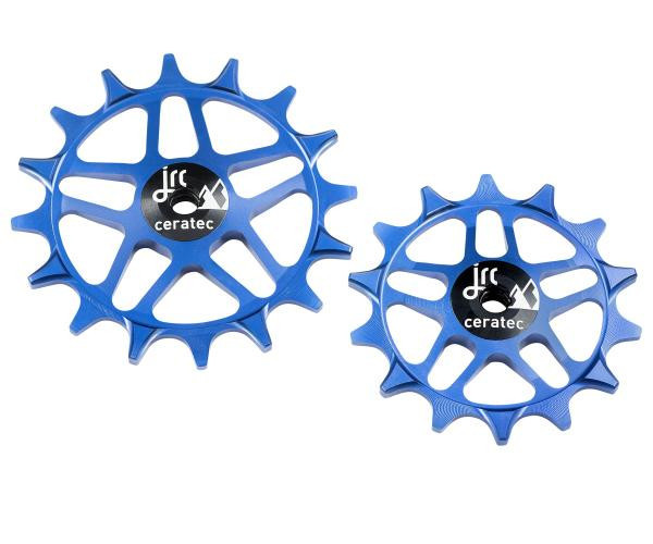 JRC Components Ceramic Sram SL/XX/X0/GX Eagle Transmission Schaltwerkrädchen