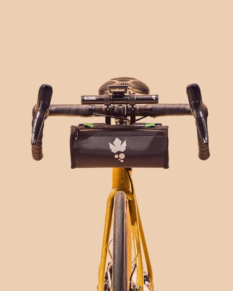 Miss Grape Moon IC Lenkertasche