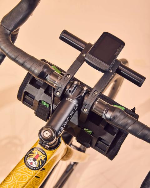 Miss Grape Moon IC Lenkertasche