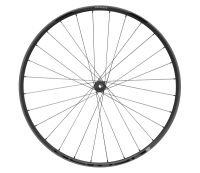 NEWMEN Advanced SL X.R.25 Gravel 12 x 100mm Centerlock Laufrad vorne