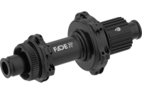 NEWMEN Advanced SL X.R.25 Gravel 12 x 142mm Centerlock Shimano Micro Spline 12 fach Laufrad hinten