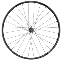 NEWMEN Advanced SL X.R.25 Gravel 12 x 142mm Centerlock Shimano Micro Spline 12 fach Laufrad hinten