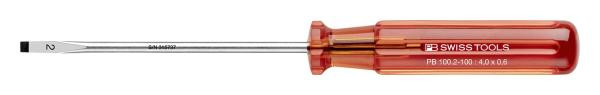 PB Swiss Tools PB 100 Classic Grösse 2 Schlitz Schraubenzieher