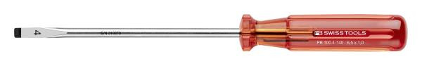 PB Swiss Tools PB 100 Classic Grösse 4 Schlitz Schraubenzieher