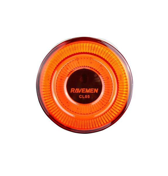 Ravemen CL05 Rücklicht