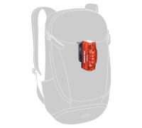 Ravemen ABM12 Backpack Mount Rücklichthalterung